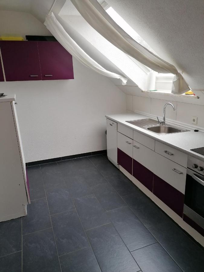 Ferienwohnung Mannes Лауинген Экстерьер фото